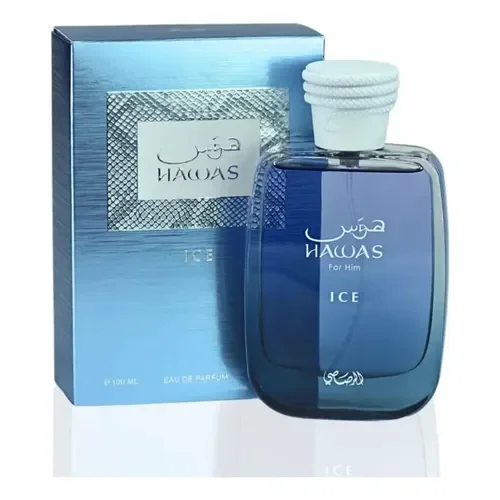 HAWAS ICE