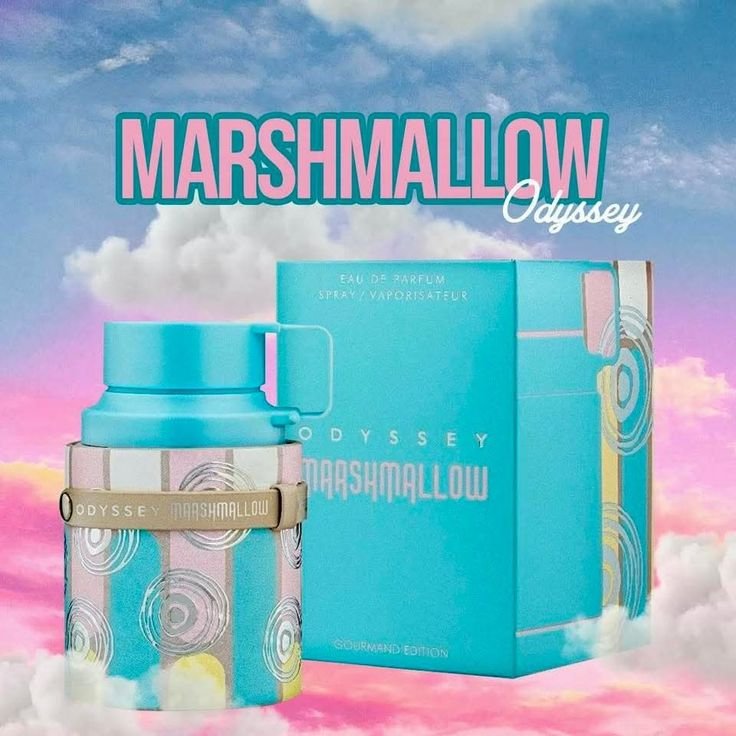 ODYSSEY MARSHMALLOW