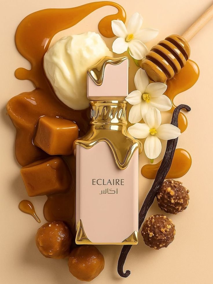 ECLAIRE LATTAFA