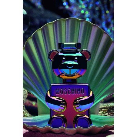 MOSCHINO PEARL