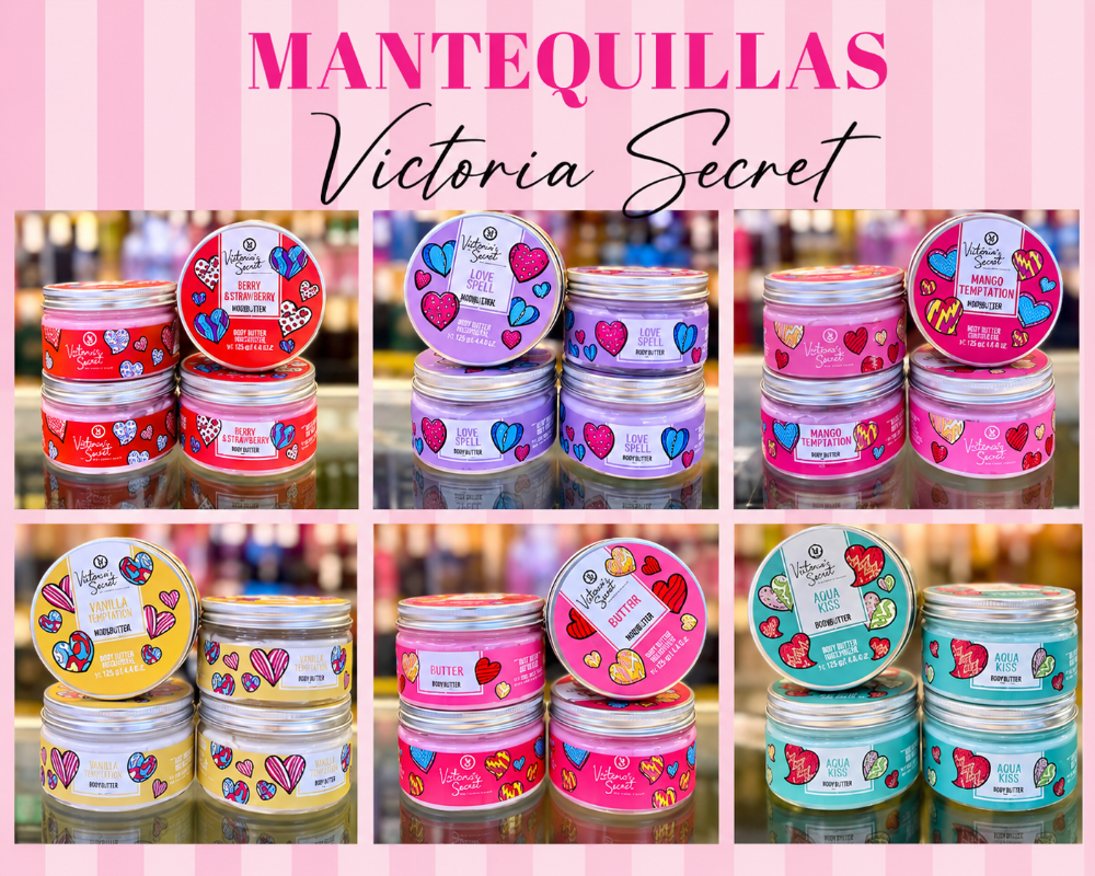 MANTEQUILLA VS