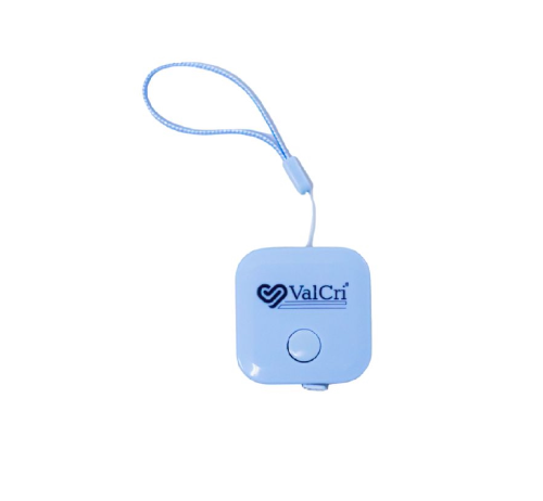 Cinta métrica ValCri