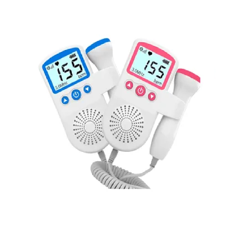 Doppler Fetal