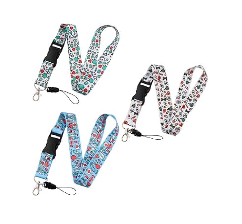 Lanyards
