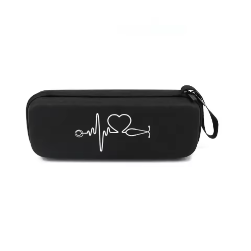 Estuche Rígido negro