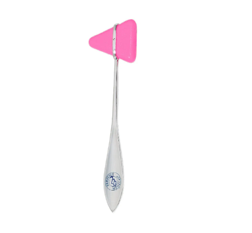 Martillo Taylor rosado