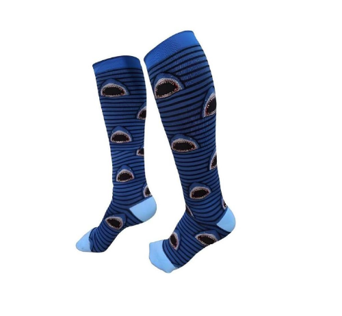Medias de Compresión L/XL