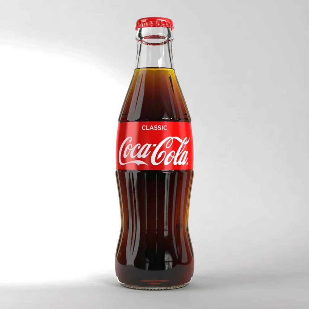 Coca Cola 500 ml