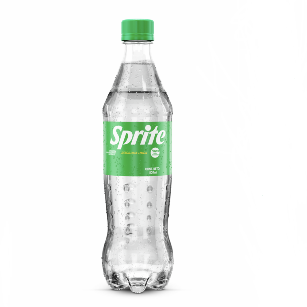 Sprite - 500 ml