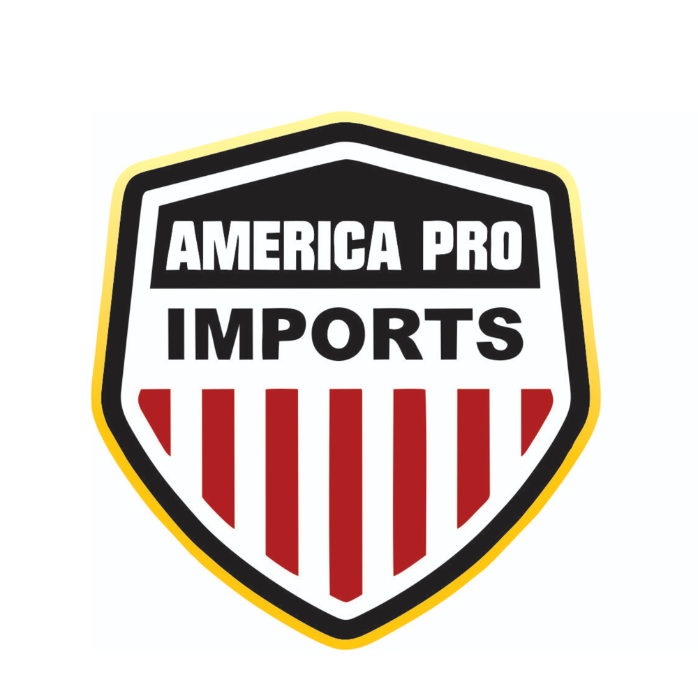 AMERICA PRO IMPORTS