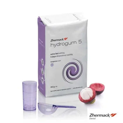Alginato HydroGum5 Zhermack