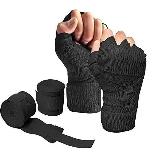 venda boxeo