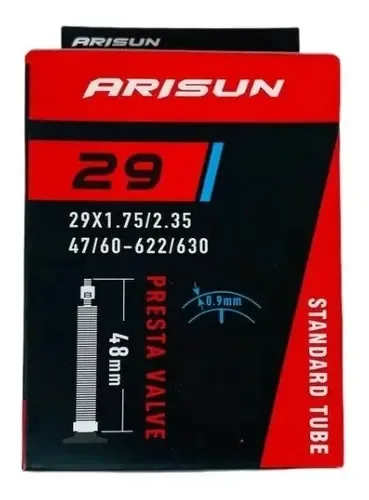 Cámara  R29 - ARISUM