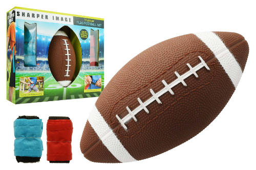 Kit de futbol americano