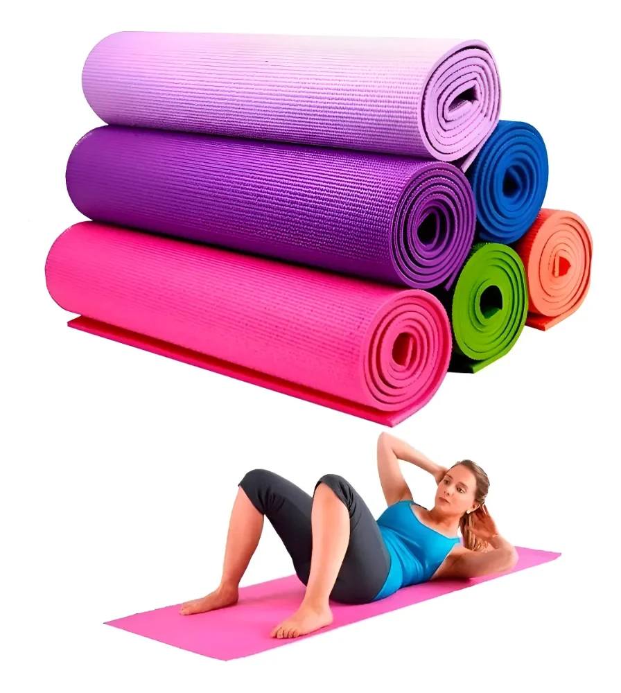 Colchoneta yoga