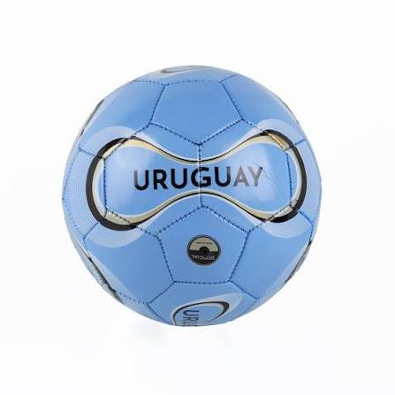 Pelota Uruguay Vigore