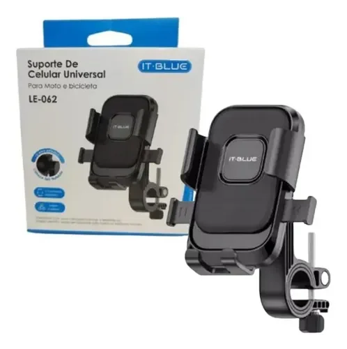 Soporte de celular - para bici