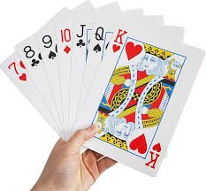 cartas naiper