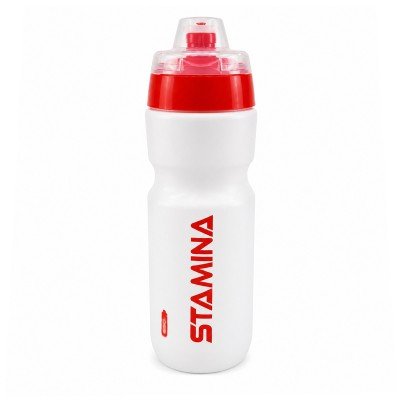 Caramañola stamina