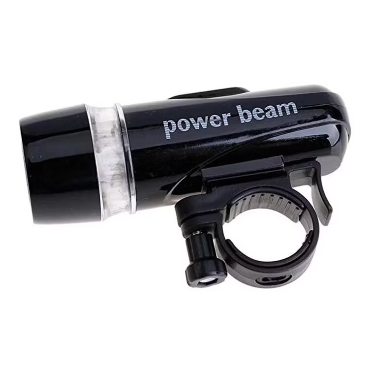 Luz delantera led