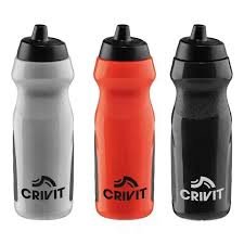 Caramañola Curva CRVIT