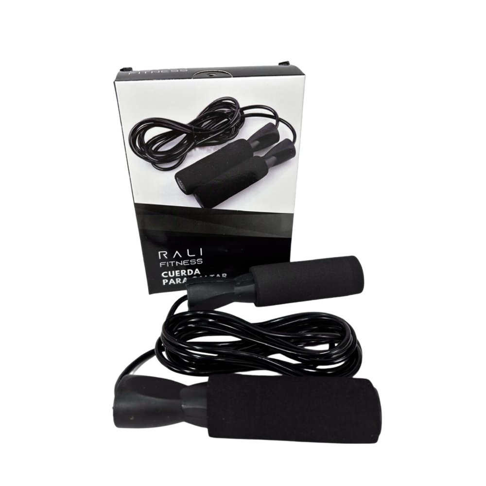Cuerda saltar Rali Fitness