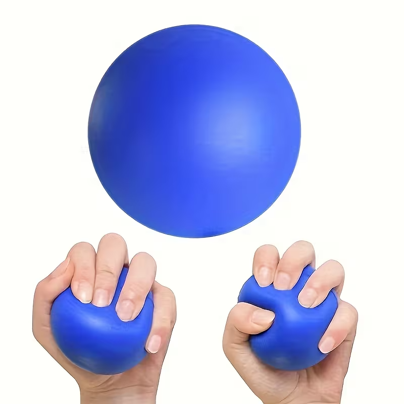Pelota masajeadora 6cm