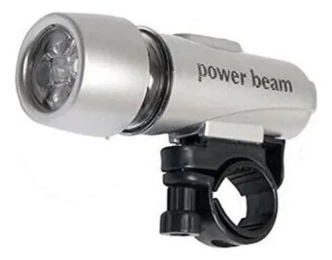 Luz powerbem gris