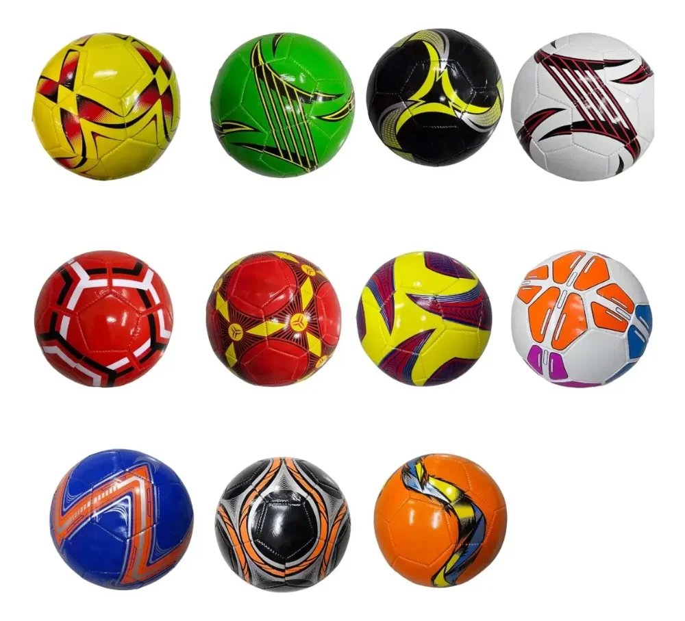 Pelota N*2