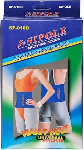 Faja Elastica Moldeadora Elimina Toxina Calorias