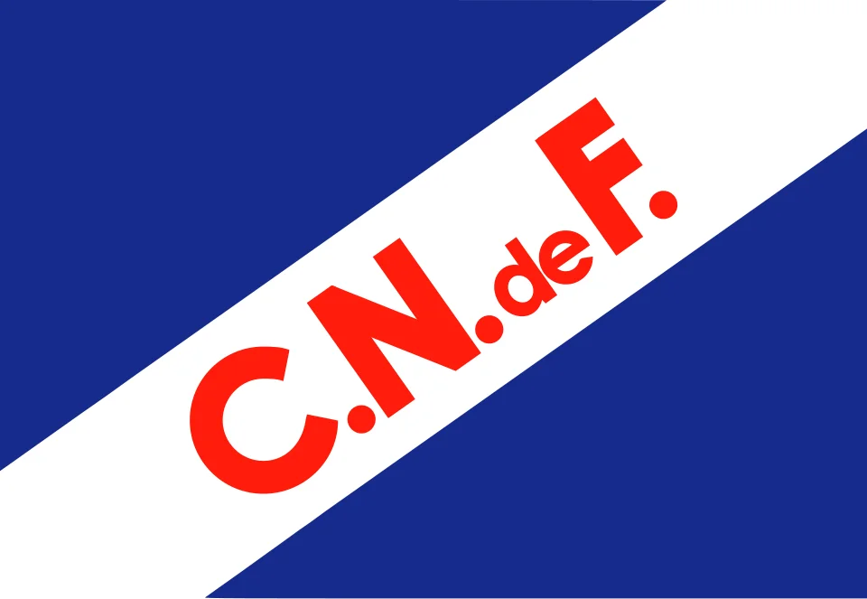 Bandera Nacional 90X60