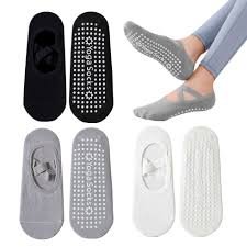 MEDIA ZAPATILLA PILATES