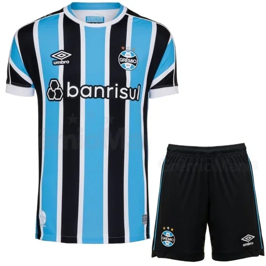 Conjunto Gremio talle 14