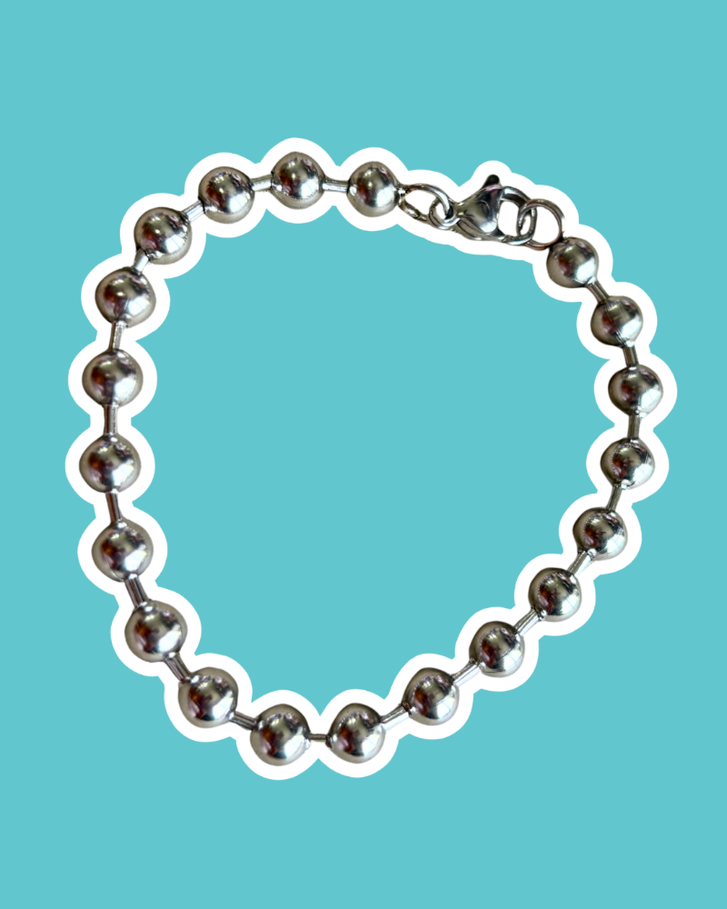 Pulsera Militar