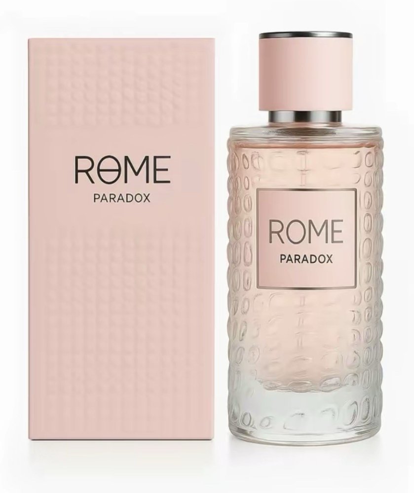 ROME PARADOXE SET 2-1