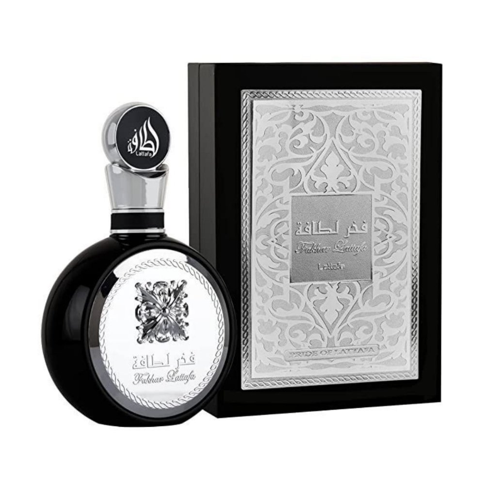 LATTAFA FAKHAR MEN BLACK