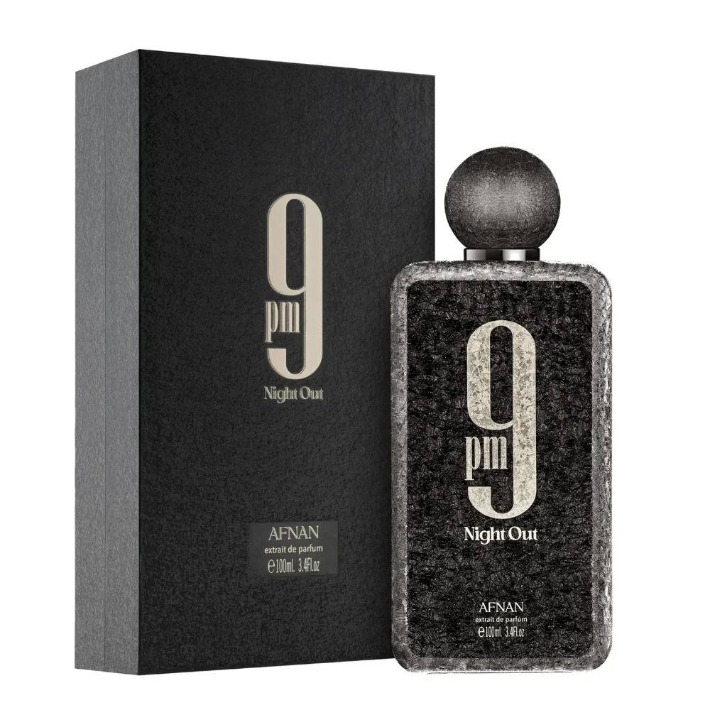 AFNAN 9PM NIGHTOUT EXTRACTO DE PERFUME