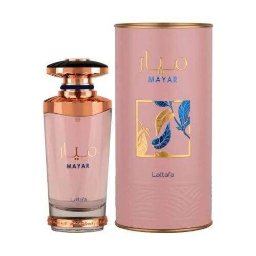LATTAFA MAYAR ROSA