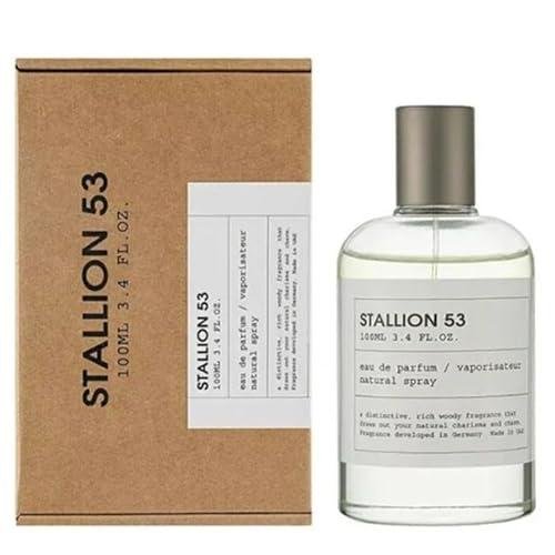 STALLION 53 EMPER