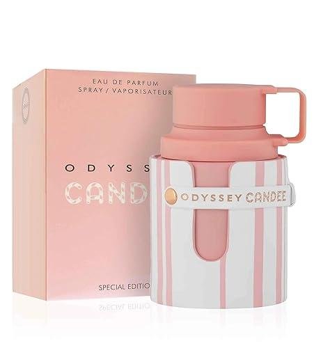 ODYSSEY CANDEE