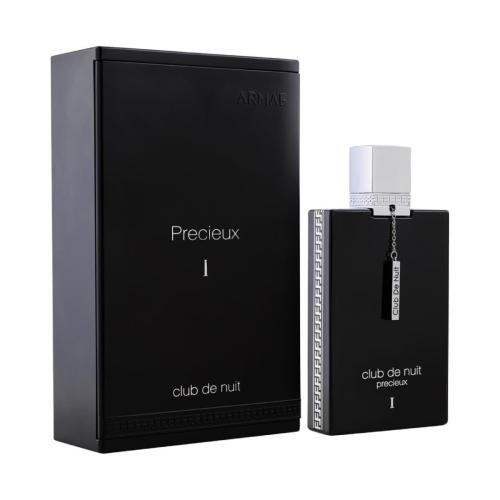 CLUB DE NUIT PRECIEUX MAN