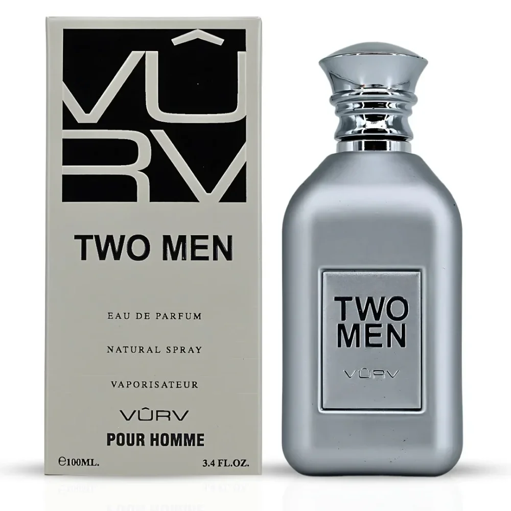 VURV TWO MEN