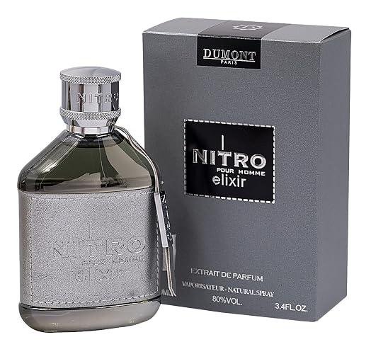 NITRO ELIXIR