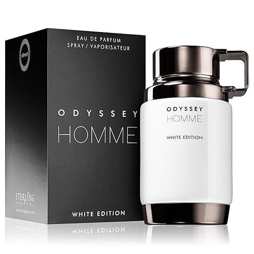 ODYSSEY HOME WHITE