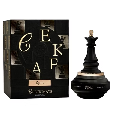 ARMAF CHECKMATE KING