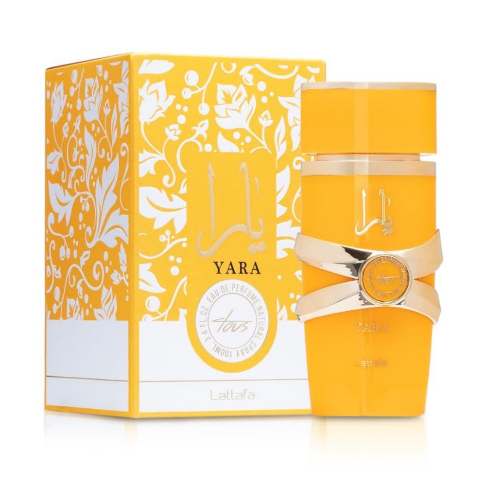 YARA TOUS