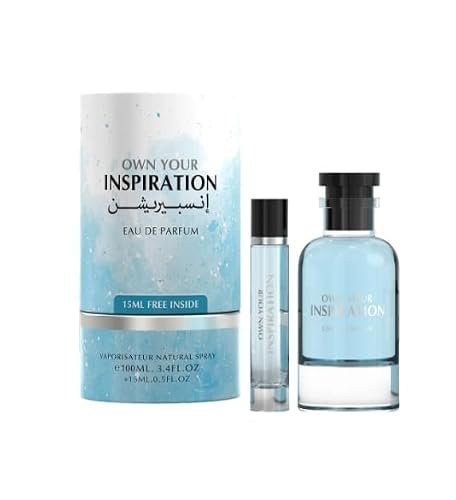 INSPIRATION EMPER DUPE IMAGINATION