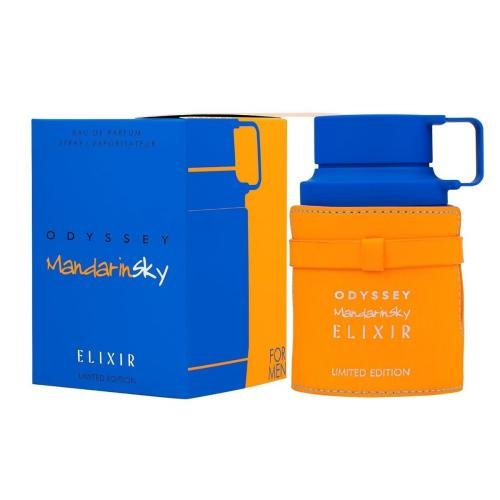 MANDARIN SKY ELIXIR