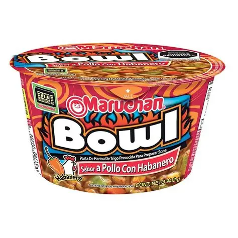 BOWL MARUCHAN