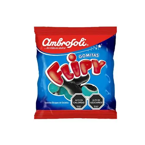 GOMITAS FLIPY